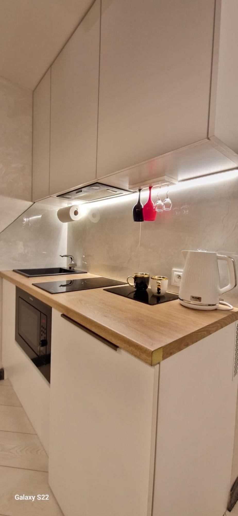 Chill Toronto Apartment *